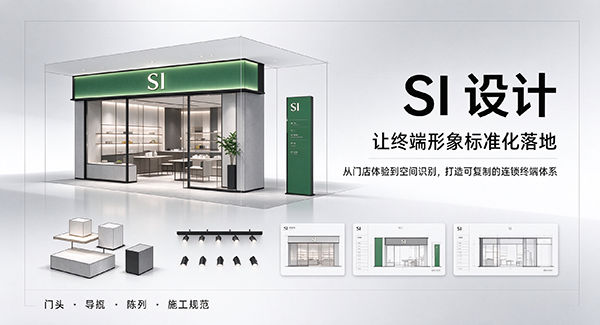 温宿县SI设计